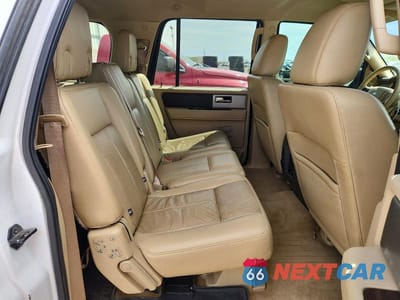 Zdjęcie 10 z 12 samochodu: 2014 FORD EXPEDITION EL XLT VIN:1FMJK1J57EEF52180 - miniatura