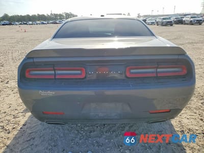 Zdjęcie 6 z 12 samochodu: 2019 DODGE CHALLENGER SXT VIN:2C3CDZAG7KH632370 - miniatura