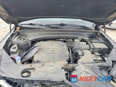 Zdjęcie 12 z 13 samochodu: 2023 KIA TELLURIDE EX X-LINE VIN:5XYP3DGC1PG356538 - miniatura