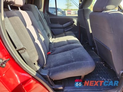 Zdjęcie 10 z 12 samochodu: 2010 FORD EXPLORER SPORT TRAC XLT VIN:1FMEU5BE4AUF04847 - miniatura