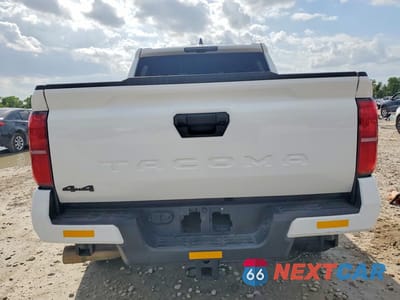 Zdjęcie 6 z 12 samochodu: 2025 TOYOTA TACOMA TRD OFF-ROAD VIN:3TMLB5JN1SM118699 - miniatura