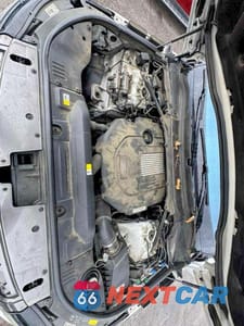 Zdjęcie 7 z 10 samochodu: 2017 LAND ROVER RANGE ROVER VIN:SALGR2FK6HA329227 - miniatura