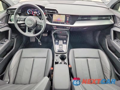 Zdjęcie 8 z 13 samochodu: 2023 AUDI A3 PREMIUM VIN:WAUAUDGY2PA073741 - miniatura