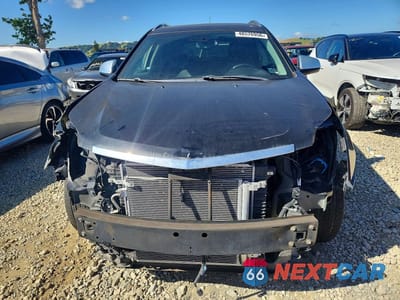 Piąte zdjęcie samochodu w środku: 2016 CADILLAC SRX LUXURY COLLECTION VIN:3GYFNBE3XGS515689 - miniatura
