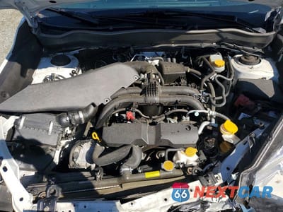 Zdjęcie 12 z 12 samochodu: 2017 SUBARU FORESTER 2.5I TOURING VIN:JF2SJAWC5HH494853 - miniatura