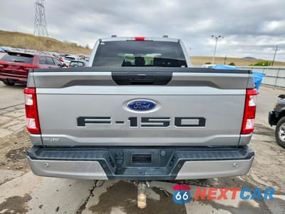 Zdjęcie 6 z 13 samochodu: 2023 FORD F150 SUPERCREW VIN:1FTFW1E54PKG20772 - miniatura