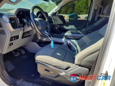 Zdjęcie 7 z 12 samochodu: 2023 FORD F150 SUPERCREW VIN:1FTFW1E53PFB25777 - miniatura