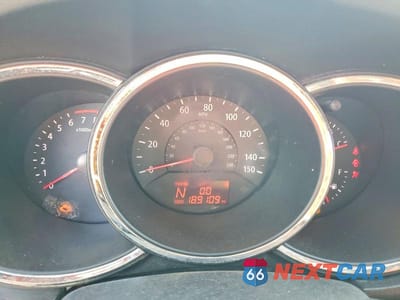 Zdjęcie 9 z 13 samochodu: 2012 KIA SORENTO LX VIN:5XYKT3A63CG206447 - miniatura