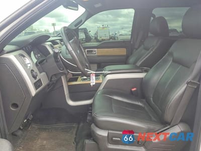 Zdjęcie 7 z 12 samochodu: 2011 FORD F150 SUPERCREW VIN:1FTFW1ET4BFC11767 - miniatura
