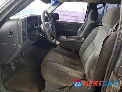 Zdjęcie 7 z 12 samochodu: 2007 CHEVROLET SILVERADO C1500 CLASSIC CREW CAB VIN:2GCEC13V171140115 - miniatura
