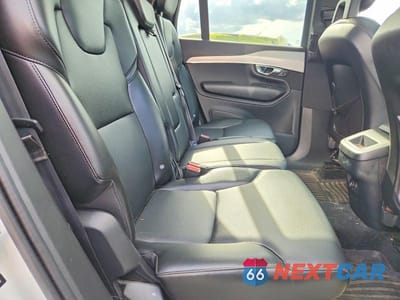 Zdjęcie 11 z 13 samochodu: 2016 VOLVO XC90 T5 VIN:YV4102XK8G1076073 - miniatura