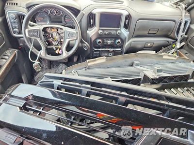 Zdjęcie 8 z 13 samochodu: 2021 CHEVROLET SILVERADO K1500 LT TRAIL BOSS VIN:3GCPYFED4MG405169 - miniatura