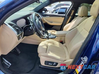 Zdjęcie 7 z 11 samochodu: 2021 BMW X4 XDRIVEM40I VIN:5UX2V5C00M9D85386 - miniatura