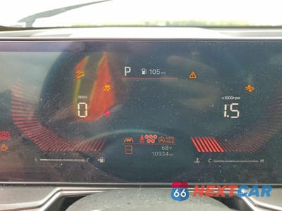 Zdjęcie 9 z 13 samochodu: 2025 KIA SORENTO S VIN:5XYRL4JC8SG326236 - miniatura