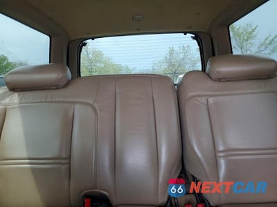 Zdjęcie 10 z 12 samochodu: 1999 FORD EXPLORER VIN:1FMZU34E9XUC26779 - miniatura