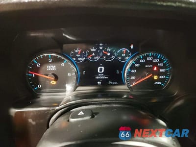 Zdjęcie 9 z 13 samochodu: 2020 GMC YUKON DENALI VIN:1GKS2CKJ1LR126513 - miniatura