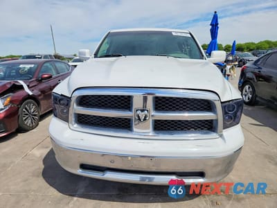 Piąte zdjęcie samochodu w środku: 2011 DODGE RAM 1500 VIN:1D7RB1GP9BS550451 - miniatura