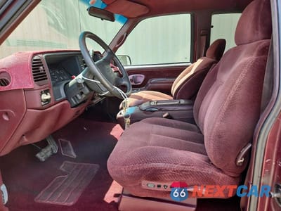Zdjęcie 7 z 12 samochodu: 1995 CHEVROLET GMT-400 C1500 VIN:2GCEC19K7S1121106 - miniatura