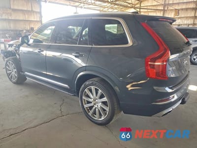 Drugie zdjęcie samochodu z przodu: 2016 VOLVO XC90 T8 VIN:YV4BC0PL4G1090304 - miniatura