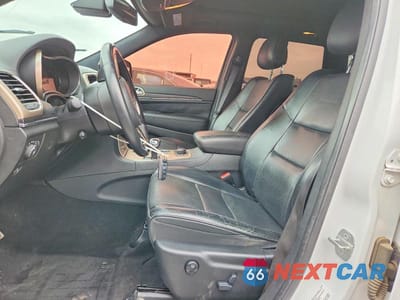 Zdjęcie 7 z 13 samochodu: 2014 JEEP GRAND CHEROKEE SUMMIT VIN:1C4RJFJM3EC426232 - miniatura