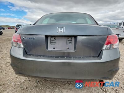 Zdjęcie 6 z 12 samochodu: 2010 HONDA ACCORD LX VIN:1HGCP2F39AA025417 - miniatura