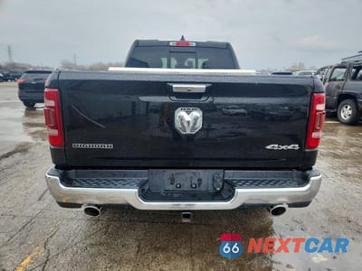 Zdjęcie 6 z 12 samochodu: 2019 RAM 1500 BIG HORN VIN:1C6SRFBT6KN515817 - miniatura
