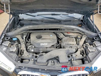 Zdjęcie 11 z 12 samochodu: 2017 BMW X1 XDRIVE28I VIN:WBXHT3C3XH5F70822 - miniatura