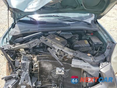 Zdjęcie 12 z 14 samochodu: 2007 KIA SPORTAGE LX VIN:KNDJF724X77432933 - miniatura