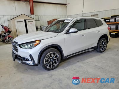 2024 BMW X1 XDRIVE28I WBX73EF02R5Y35126 - główne zdjęcie licytacji z USA - miniatura