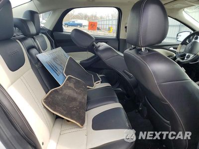 Zdjęcie 10 z 12 samochodu: 2014 FORD FOCUS SE VIN:1FADP3F2XEL241101 - miniatura
