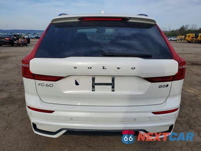 Zdjęcie 6 z 13 samochodu: 2024 VOLVO XC60 PLUS VIN:YV4L12RL2R1776427 - miniatura