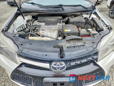 Zdjęcie 11 z 11 samochodu: 2017 TOYOTA CAMRY SE VIN:4T1BF1FK8HU374331 - miniatura