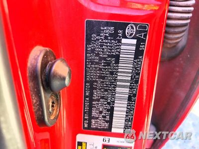 Zdjęcie 12 z 12 samochodu: 2010 TOYOTA MATRIX BASE VIN:2T1KU4EE7AC282685 - miniatura