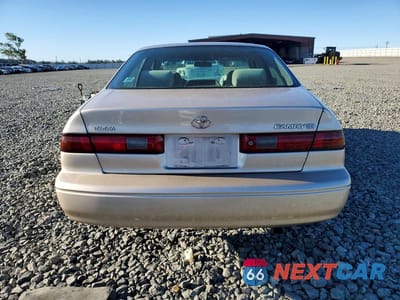 Zdjęcie 6 z 11 samochodu: 1999 TOYOTA CAMRY CE VIN:4T1BG22K6XU522385 - miniatura