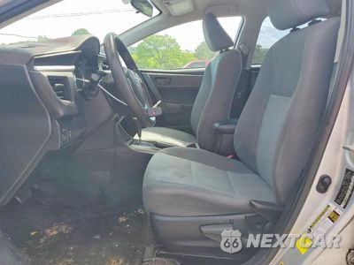 Zdjęcie 7 z 12 samochodu: 2015 TOYOTA COROLLA L VIN:2T1BURHE9FC468714 - miniatura