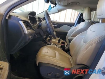 Zdjęcie 7 z 14 samochodu: 2015 JEEP CHEROKEE LIMITED VIN:1C4PJLDB2FW722276 - miniatura