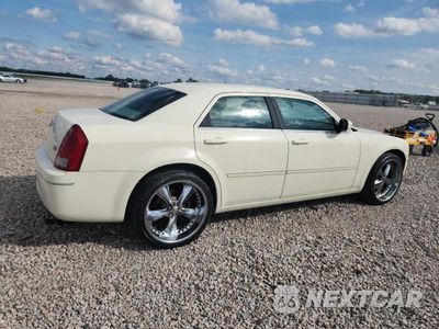 Trzecie zdjęcie samochodu z tyłu: 2007 CHRYSLER 300 TOURING VIN:2C3KA53GX7H711095 - miniatura