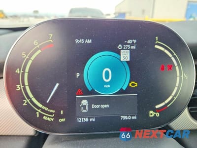 Zdjęcie 9 z 13 samochodu: 2024 MINI COOPER S VIN:WMW43DL00R3S14393 - miniatura