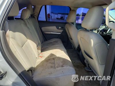 Zdjęcie 11 z 13 samochodu: 2011 FORD EDGE SE VIN:2FMDK3GC2BBA41420 - miniatura