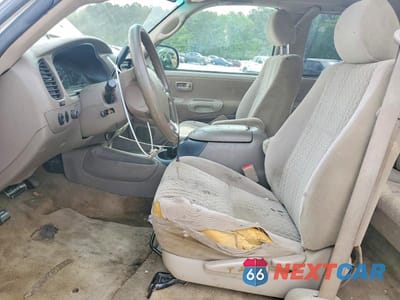 Zdjęcie 7 z 11 samochodu: 2006 TOYOTA TUNDRA SR5 VIN:5TBRT34126S480012 - miniatura