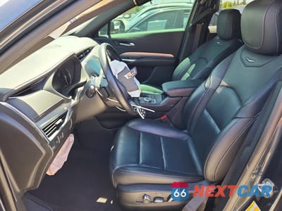 Zdjęcie 7 z 13 samochodu: 2019 CADILLAC XT4 PREMIUM LUXURY VIN:1GYFZCR46KF183518 - miniatura