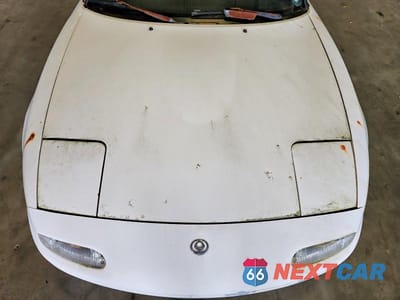 Zdjęcie 11 z 12 samochodu: 1996 MAZDA MX-5 MIATA VIN:JM1NA3530T0707062 - miniatura