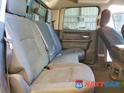 Zdjęcie 10 z 12 samochodu: 2019 RAM 3500 TRADESMAN VIN:3C63RRGL4KG707504 - miniatura