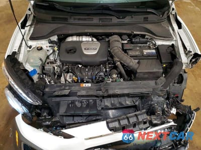 Zdjęcie 12 z 13 samochodu: 2020 HYUNDAI KONA ULTIMATE VIN:KM8K5CA59LU548268 - miniatura