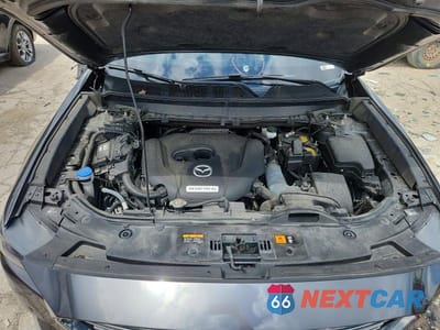 Zdjęcie 12 z 13 samochodu: 2021 MAZDA CX-9 GRAND TOURING VIN:JM3TCBDY7M0518720 - miniatura