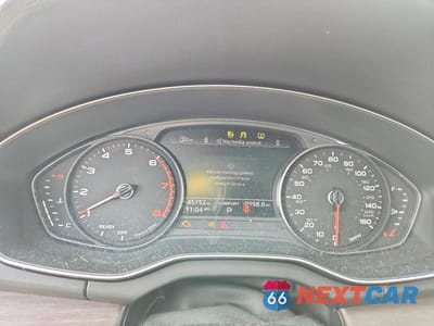 Zdjęcie 9 z 13 samochodu: 2021 AUDI Q5 PREMIUM VIN:WA1AAAFY4M2033253 - miniatura