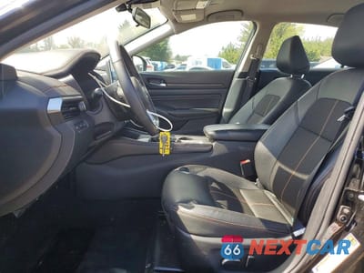 Zdjęcie 7 z 11 samochodu: 2022 NISSAN ALTIMA 2.5 SR VIN:1N4BL4CW2NN309086 - miniatura