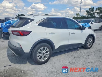 Trzecie zdjęcie samochodu z tyłu: 2023 FORD ESCAPE ACTIVE VIN:1FMCU0GN2PUA14032 - miniatura