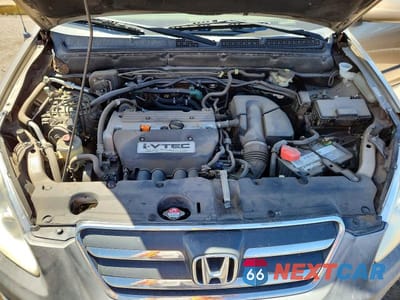Zdjęcie 12 z 13 samochodu: 2006 HONDA CR-V VIN:JHLRD78846C013892 - miniatura