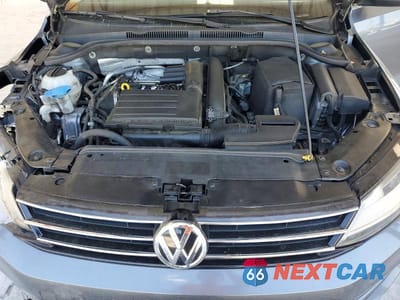 Zdjęcie 11 z 12 samochodu: 2017 VOLKSWAGEN JETTA SE VIN:3VWDB7AJ0HM391992 - miniatura